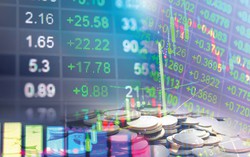 VN-Index vượt mốc 1.730 điểm nhờ dòng tiền ngoại đổ mạnh vào ngân hàng