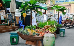 Ra mắt dự án sách về Đồng bằng Sông Cửu Long trên nền tảng số