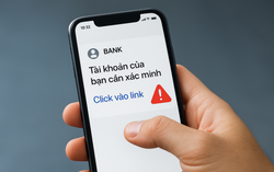 Lừa đảo công nghệ cao bùng phát: Khoảng trống trách nhiệm của ngân hàng và nhà mạng