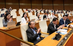 Thủ tướng được lập Đội tuần tra đặc biệt trong tình trạng khẩn cấp