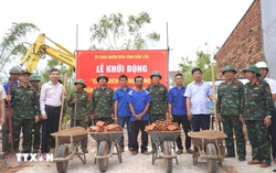 Các tỉnh xây dựng kế hoạch "Chiến dịch Quang Trung" và báo cáo tiến độ hằng tuần