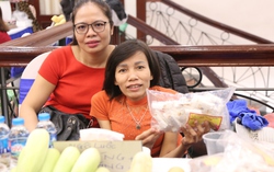 Tăng cường hỗ trợ người khuyết tật khởi nghiệp