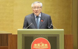 4 điểm sáng tiêu biểu thực hiện 16 Nghị quyết của Quốc hội về giám sát chuyên đề, chất vấn