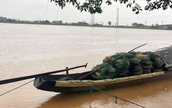 Các địa phương miền Trung khẩn trương ứng phó mưa lũ lớn ngày 3-4/12