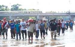 Mỹ tạm dừng toàn bộ hồ sơ xin nhập cư của công dân 19 quốc gia