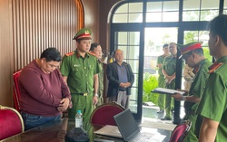 Lạng Sơn: Bắt tổng giám đốc lừa bán nhà liền kề, chiếm đoạt hàng chục tỷ đồng