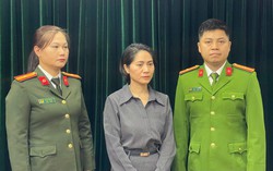 Bắt Giám đốc công ty tổ chức chương trình "Về đây bốn cánh chim trời"