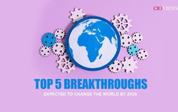 5 phát minh y học nổi bật năm 2025