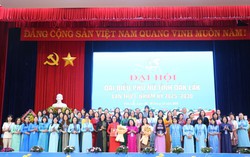 Bà Nguyễn Thị Hồng Thái giữ chức Chủ tịch Hội LHPN tỉnh Đắk Lắk