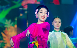 NSND Thu Huyền và dàn sao tham gia “Chào năm mới 2026 - Bản giao hưởng Việt Nam”