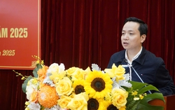 Chủ tịch UBND tỉnh Cao Bằng đối thoại với phụ nữ, thanh niên, nông dân, doanh nghiệp