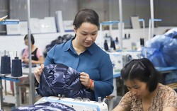 Thái Nguyên: Lồng ghép giới trong giảm nghèo bền vững