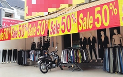 Chiêu trò giảm giá mùa sale cuối năm