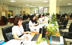 Kho bạc Nhà nước tập trung chi trả quà Tết đến với các đối tượng chính sách