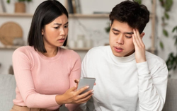 Tôi chia tay người bạn gái “điểm 10” chỉ để được... tự mua chiếc áo mình thích