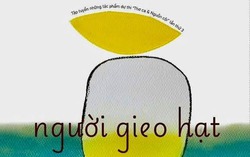 Lan tỏa tình quê, tình người trong tập thơ “Người gieo hạt”