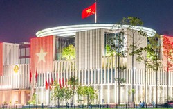 Những người Kể sử - 80 năm Quốc hội Việt Nam: Dòng chảy dân chủ và ý chí thống nhất