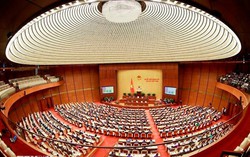 Chuẩn bị cho Lễ kỷ niệm 80 năm Ngày Tổng tuyển cử đầu tiên bầu Quốc hội Việt Nam