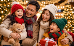 “Chìa khóa” giữ an lành trong những ngày nghỉ lễ