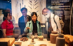 Thủ tục hành chính di sản văn hóa thay đổi thế nào từ đầu năm 2026?