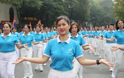 10 dấu ấn nổi bật của Thủ đô Hà Nội năm 2025