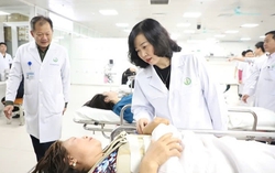 Năm 2026: Nhiều chủ trương, chính sách đột phá bảo vệ, chăm sóc và nâng cao sức khỏe Nhân dân