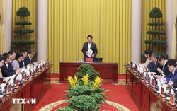 Văn phòng Chủ tịch nước nâng cao hơn nữa chất lượng công tác tham mưu chiến lược