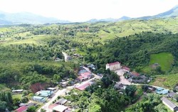 Nguồn lực thúc đẩy giảm nghèo và bình đẳng giới ở vùng biên Si Pa Phìn