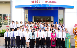 Từ 1/1/2026, Bệnh viện Nhân dân Gia Định chính thức vận hành mô hình đa cơ sở hạng I