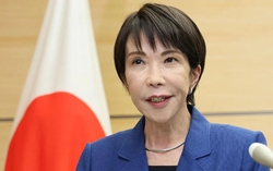 Thông điệp năm mới của các nhà lãnh đạo mang lại hy vọng về một thế giới đoàn kết