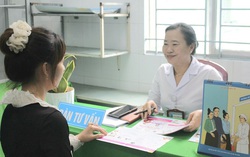 Cần Thơ: Giải bài toán về mức sinh thấp và già hóa dân số nhanh