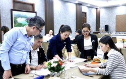 Trang bị kỹ năng ứng phó bạo lực trên cơ sở giới trong không gian số cho cán bộ xã hội