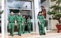 Thanh niên xung phong hưởng mức trợ cấp mới