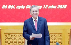 Hành động theo phương châm "5 vững", xây dựng quân đội trong tình hình mới