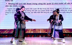 Nâng cao năng lực kinh tế cho phụ nữ dân tộc Lự để bảo tồn văn hóa gắn với phát triển