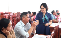 Quảng Ngãi: Phát huy giá trị Lễ hội truyền thống của đồng bào Giẻ Triêng gắn với phát triển du lịch