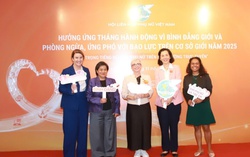 Việt Nam và Australia tăng cường trao đổi, hợp tác toàn diện thúc đẩy bình đẳng giới