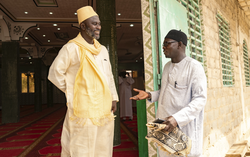 Độc đáo "Trường học làm chồng"