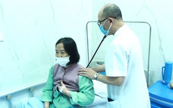 Bác sĩ khuyến cáo 4 yếu tố giữ sức khỏe lúc chuyển mùa