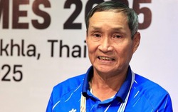 SEA Games 33: HLV Mai Đức Chung nói gì trước trận ra quân của Đội tuyển nữ Việt Nam?