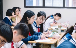 Sửa đổi quy định về dạy thêm, học thêm hướng tới loại bỏ bệnh thành tích trong giáo dục