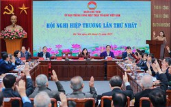 Thông tri 04/TT-MTTW-BTT: Hướng dẫn Ủy ban MTTQ Việt Nam kiểm tra, giám sát công tác bầu cử