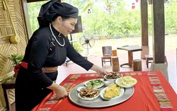 Hiệu quả nguồn vốn tín dụng chính sách với phụ nữ Tuyên Quang 