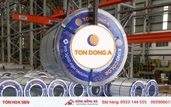 Tôn Đông Á trở lại đường đua HoSE có gì mới?