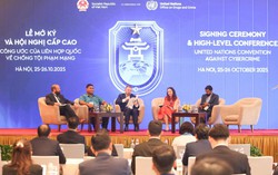 Bảo vệ "biên giới mềm" trong kỷ nguyên số: Yêu cầu cấp bách thống nhất đầu mối an ninh mạng