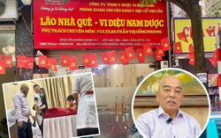Thâm nhập phòng khám có “thần y” chữa khỏi... tự kỷ