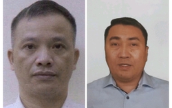 Bộ Công an truy nã Nguyễn Văn Đài và Lê Trung Khoa