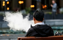 Cấm triệt để thuốc lá điện tử và thuốc lá nung nóng để bảo vệ sức khỏe và tương lai của thế hệ trẻ