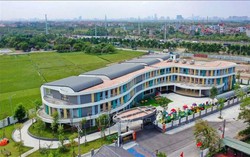 Hà Nội là Thành phố học tập toàn cầu: Sự công nhận cho những nỗ lực bền bỉ