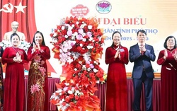 Hội Nữ doanh nhân tỉnh Phú Thọ thực hiện chuyển đổi số, chuyển đổi xanh trong nhiệm kỳ 2025-2030